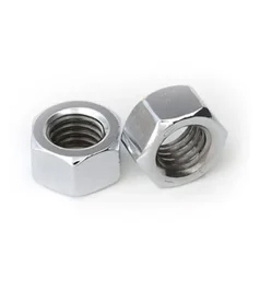 Nut   Manufacturer in India