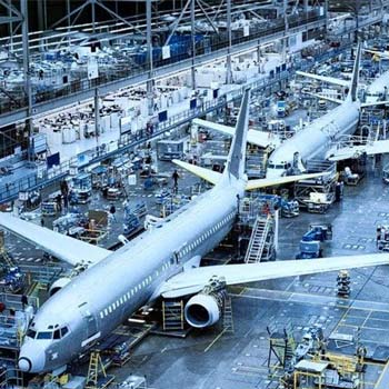 Aerospace