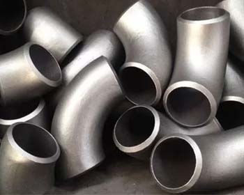 Buttweld Pipe Fitting