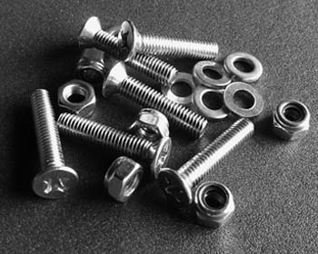 Fasteners