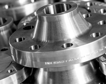 Flanges