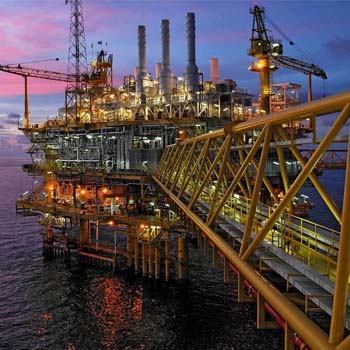 Oil & Gas