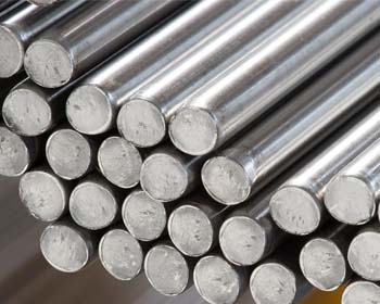 Round Bars