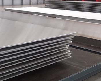 Sheet & Plates