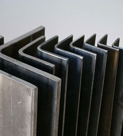 Abrasion Angles & Channels Manufacturer in India