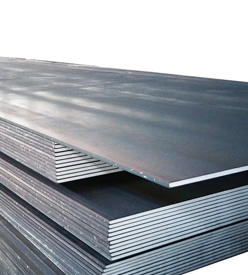Alloy Steel Sheets & Plates Manufacturer in India