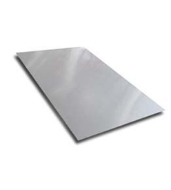 Duplex / Super Duplex Sheets & Plates Manufacturer in India